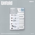thumbnail image 1 of Monsta X - Unfold - Alive Ver. (Walmart Exclusive) - Music & Performance - CD [Exclusive], 1 of 2