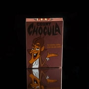 MONSTER CEREALS  LIMITED ALTERNATE BOX COLLECTION- Count Chocula