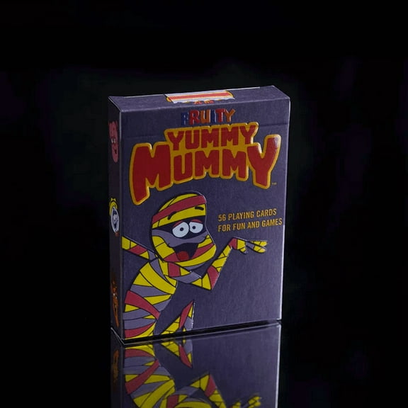 MONSTER CEREALS LIMITED ALTERNATE BOX COLLECTION- Yummy Mummy
