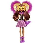 MONSTER HIGH GHOUL TO WOLF CLAWDEEN WOLF TRANSFORMATION DOLL