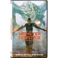 thumbnail image 1 of MONSTER HUNTER (2020) - DVD, 1 of 1