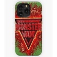 thumbnail image 1 of MONSTER JAM T-SHIRT Big Truck Rally G6122 Phone Case for iPhone17 16 15 14 13 12 11 Pro Max, 1 of 2