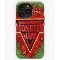 thumbnail image 1 of MONSTER JAM T-SHIRT Big Truck Rally G6122 Phone Case for iPhone17 16 15 14 13 12 11 Pro Max, 1 of 2