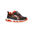 thumbnail image 1 of Monster Jam Toddler Boys Athletic Sneakers, 1 of 6