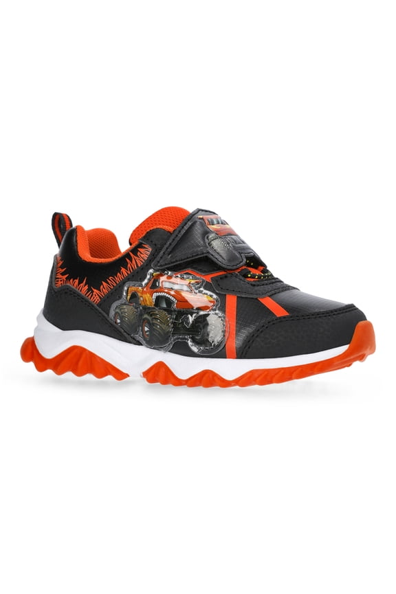 Toddler Boys Athletic Sneakers
