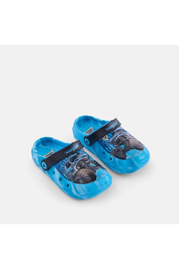 Toddler Boys Clogs