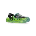 thumbnail image 1 of Monster Jam Grave Digger Toddler Boys Clogs, 1 of 6