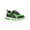 thumbnail image 1 of Monster Jam Toddler Boys Athletic Sneakers, 1 of 6