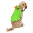 thumbnail image 1 of Vibrant Life Halloween Monster Costume for Dogs, Multicolor, Medium, 1 of 8