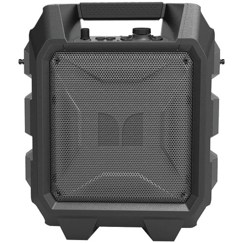 MONSTER RRMINI ROCKIN ROLLER MINI BLUETOOTH PORTABLE SPEAKER