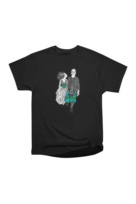 MONSTER straMASH T-Shirt Tee Gift For Him Merch For Her Apparel For Friend