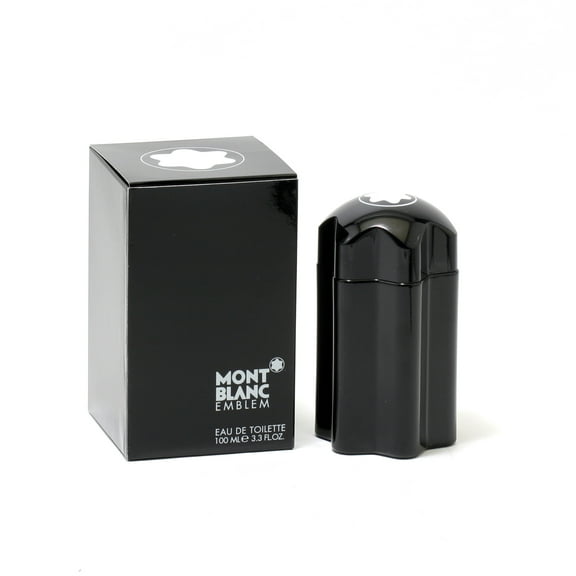 MONT BLANC EMBLEM MEN- EDT SPRAY 3.3 OZ