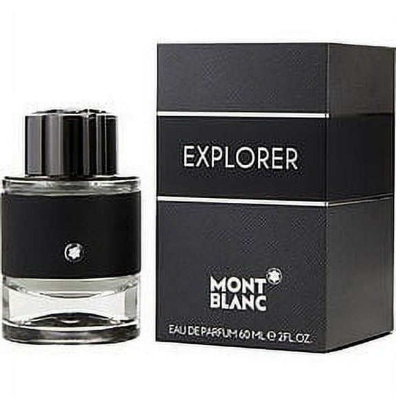 Mont Blanc Explorer By Mont Blanc