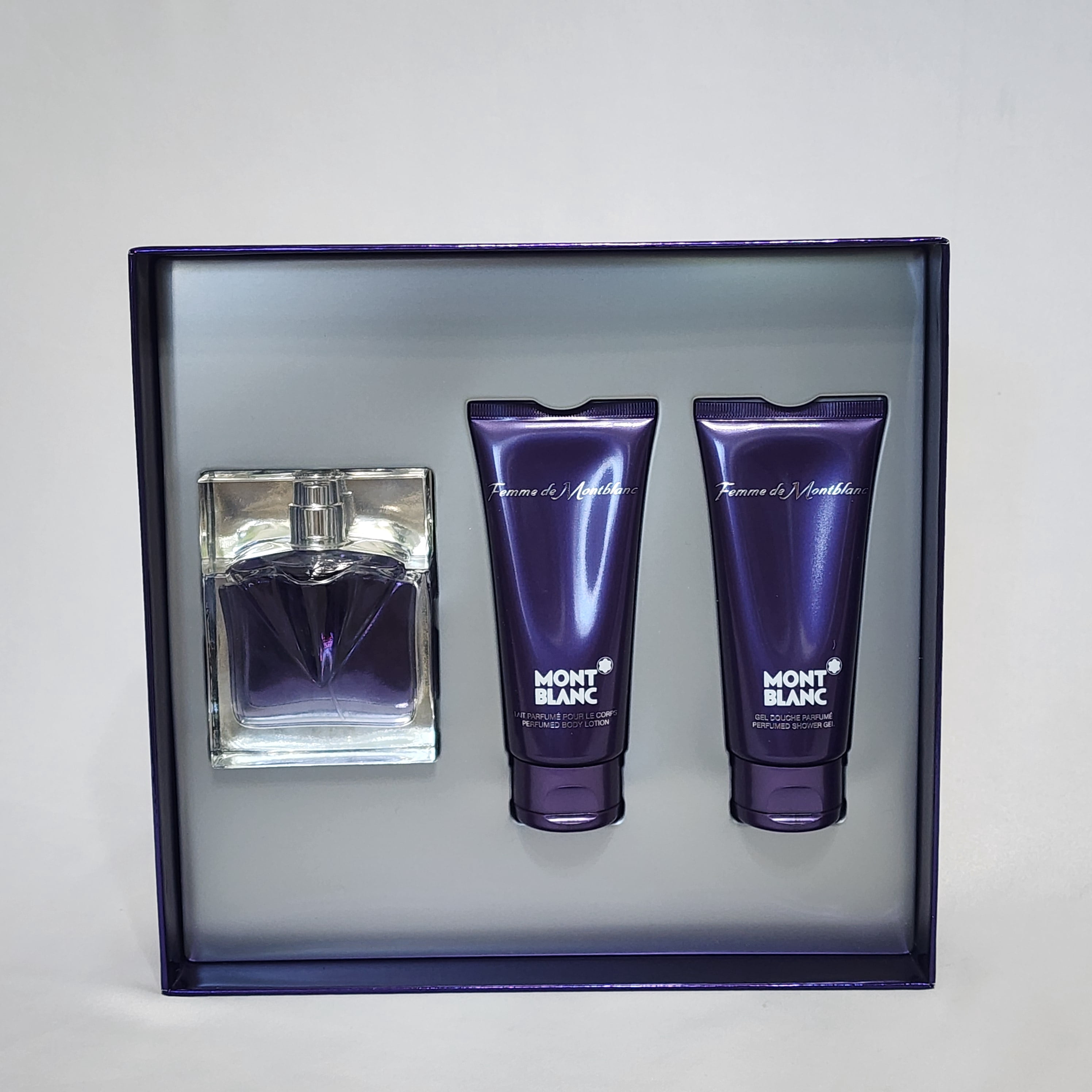 Montblanc Fragrance Gift Sets in Fragrances - Walmart.com
