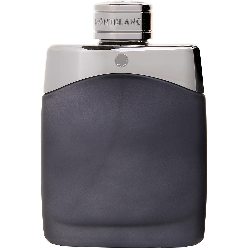 MONT BLANC LEGEND by Mont Blanc AFTERSHAVE LOTION SPRAY 3.3 OZ (NEW PACKAGING) MEN