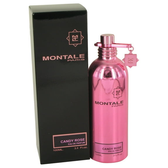 MONTALE Candy Rose Eau de Parfum Spray, 3.4 fl. oz.