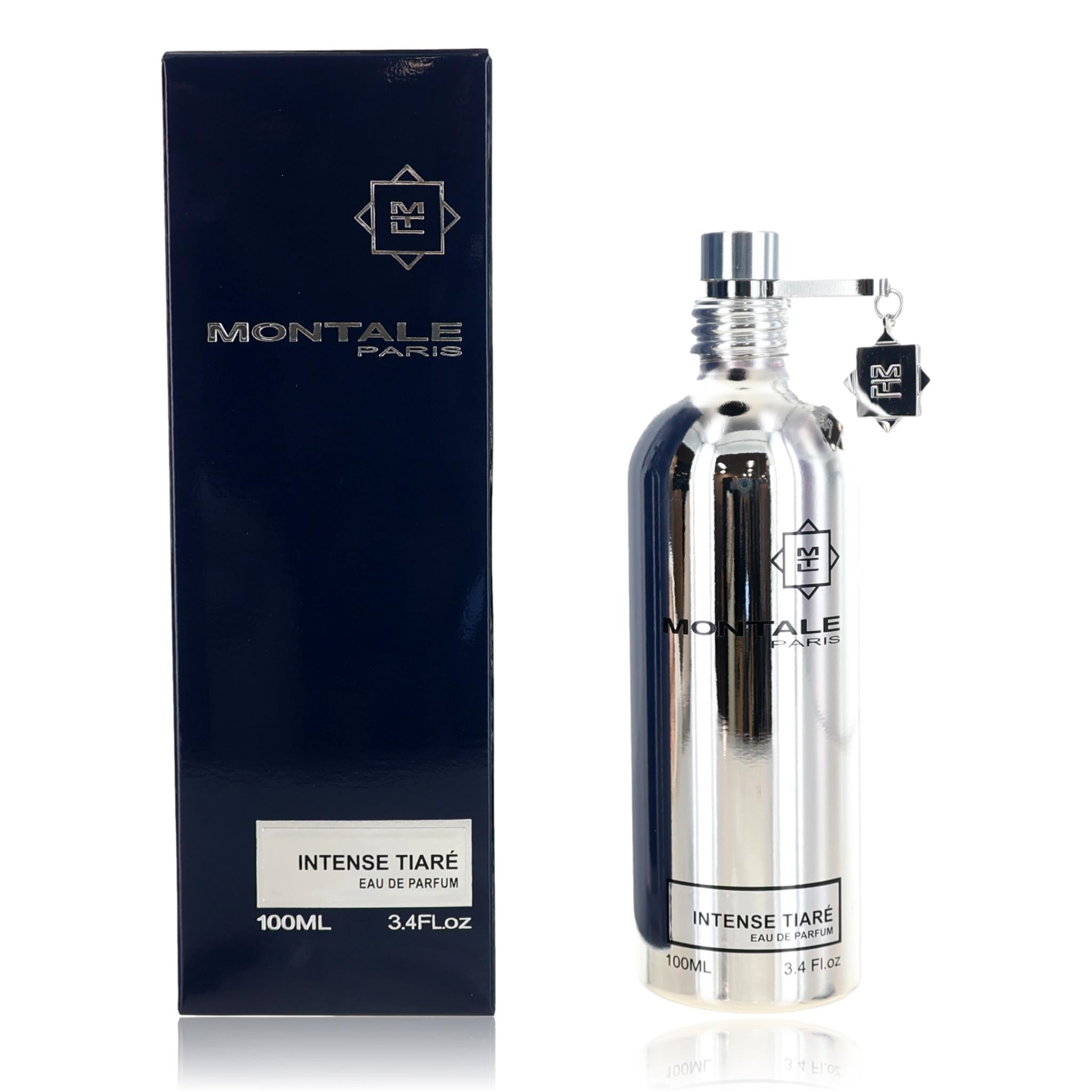 Montale, Intense Tiare by Montale, 3.4 oz EDP Spray for Unisex