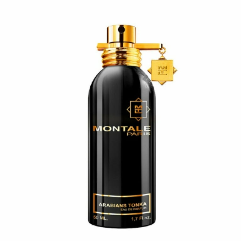 MONTALE PARIS ARABIANS TONKA, Eau De Parfum Spray Oz