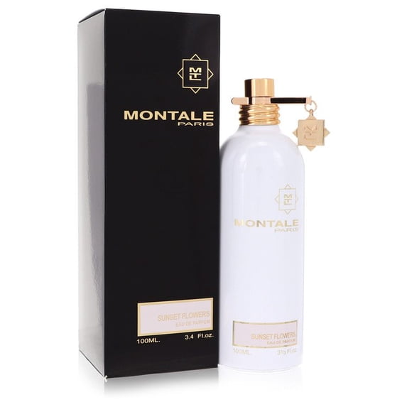 MONTALE Sunset Flowers Eau De Parfum Spray, 3.3 oz