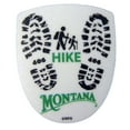 thumbnail image 1 of MONTANA MINI HIKE STICKER, 1 of 1