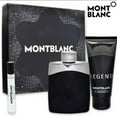 thumbnail image 1 of MONTBLANC Legend Men Gift Set, Includes: 3.3 Oz EDT, Mini EDT Shower Gel, 1 of 2