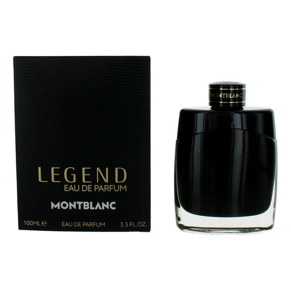 Mont Blanc Legend, 3.3 oz EDP Spray