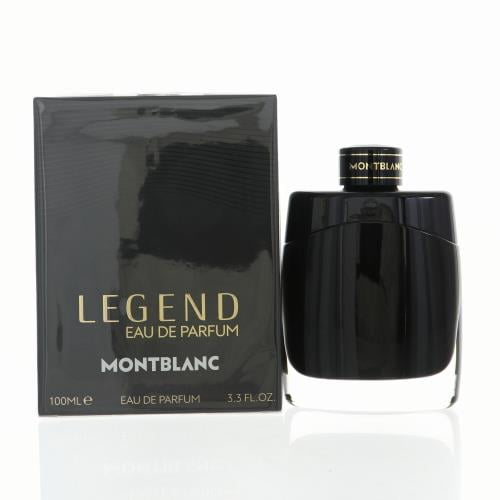 Amazon.com: Mont Blanc Mont blanc legend night by mont blanc