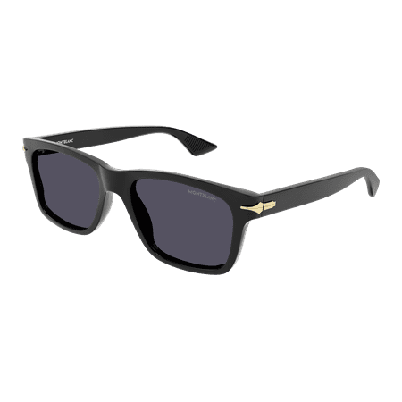 MONTBLANC MB0263S mens sunglasses