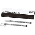 thumbnail image 1 of MONTBLANC Refill Fineliner Broad 2x1 Mystery Black 128247, 1 of 1