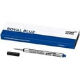 thumbnail image 1 of MONTBLANC Refill RB Capless M 1x1 Royal Blue PF Brand, 1 of 1