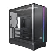 Montech KING45B King 45 ATX PC Case Black
