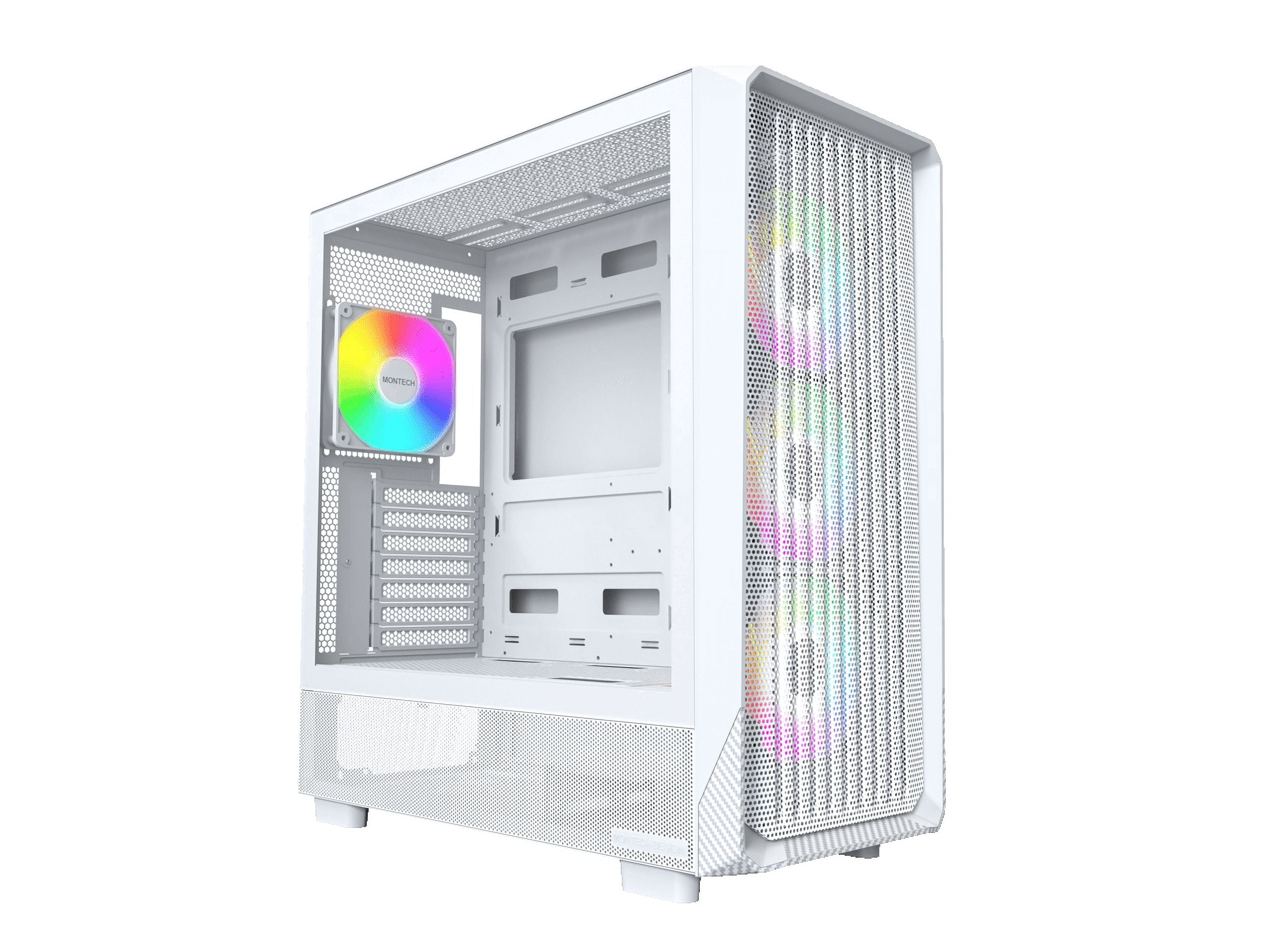 MONTECH-X5-ATX-Mid-Tower-