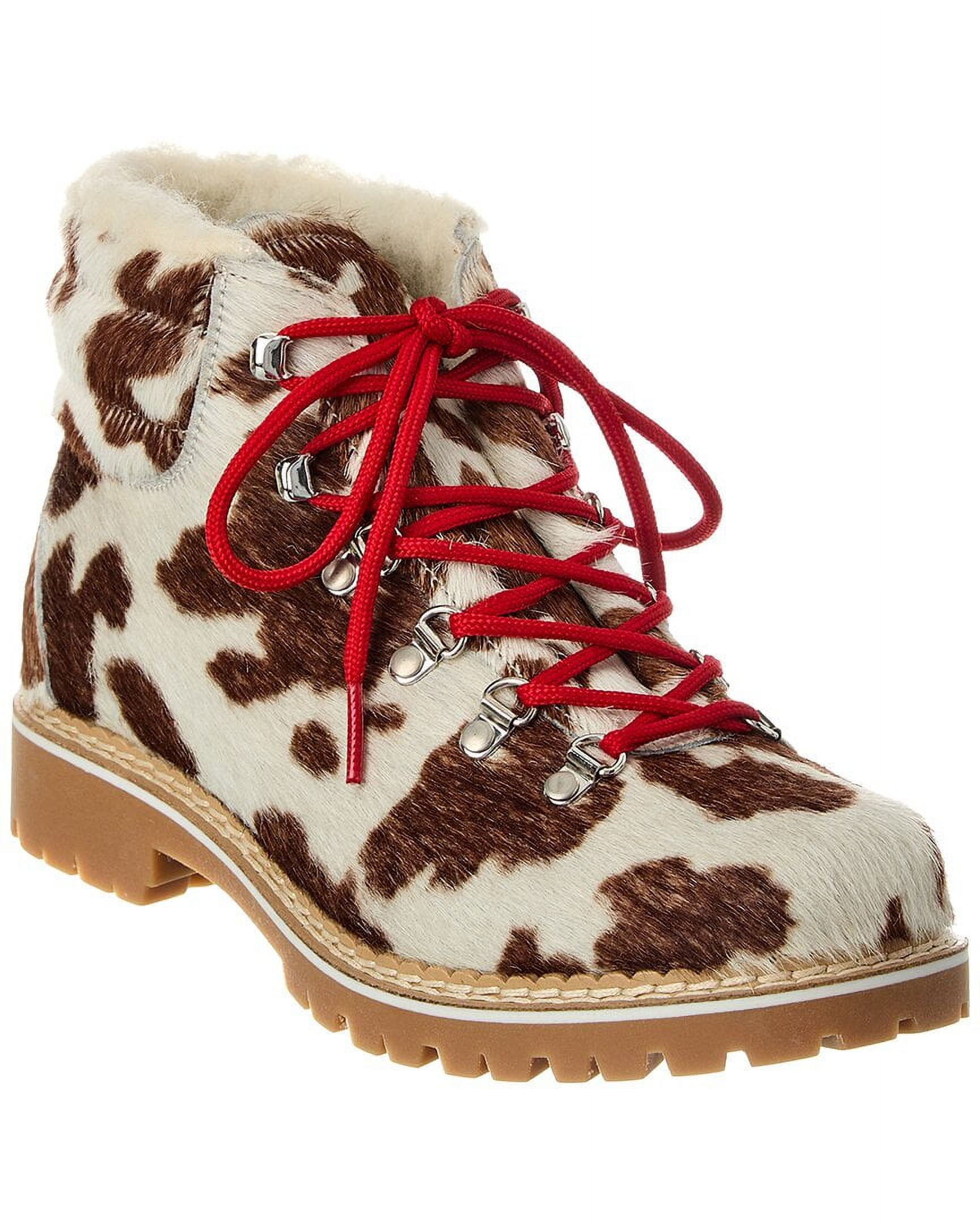 Montelliana margherita hiker boots best sale