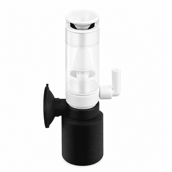MONTERA 2026 New Mini Air Driven Sponge Aquarium Filter for 0.5-5 Gallon Small Fish Tank for Betta, Goldfish, Guppy, Shrimp, Turtle