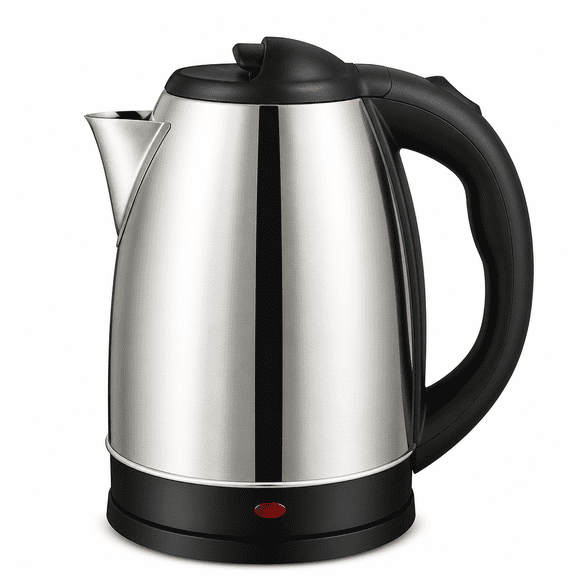 MONTERA 2L Electric Kettle Stainless Steel Kitchen Appliances Smart Kettle 1500W Whistle Kettle Samovar Tea Coffee Thermo Pot