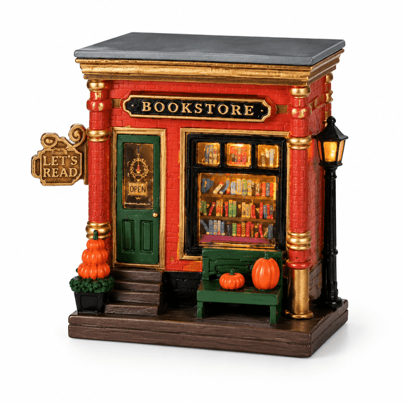 MONTERA Book Projector Nook light,Projection Night Light