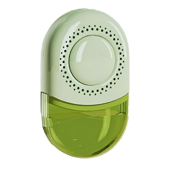 MONTERA Dehumidifiers for Home,Quiet Dehumidifier With Drain Hose&Auto Shut Off,Portable Small Dehumidifiers for Bathroom Room Basements Bedroom Closet RV