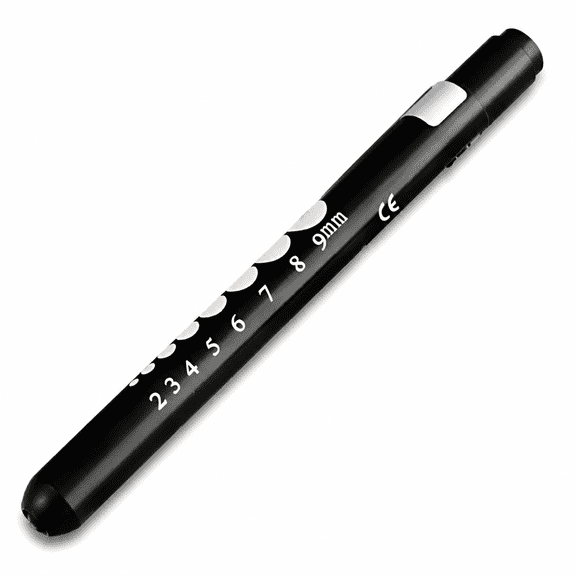 MONTERA Medical Flashlight First Aid LED Pen Light Torch Doctor Nurse EMT Emergency Kit