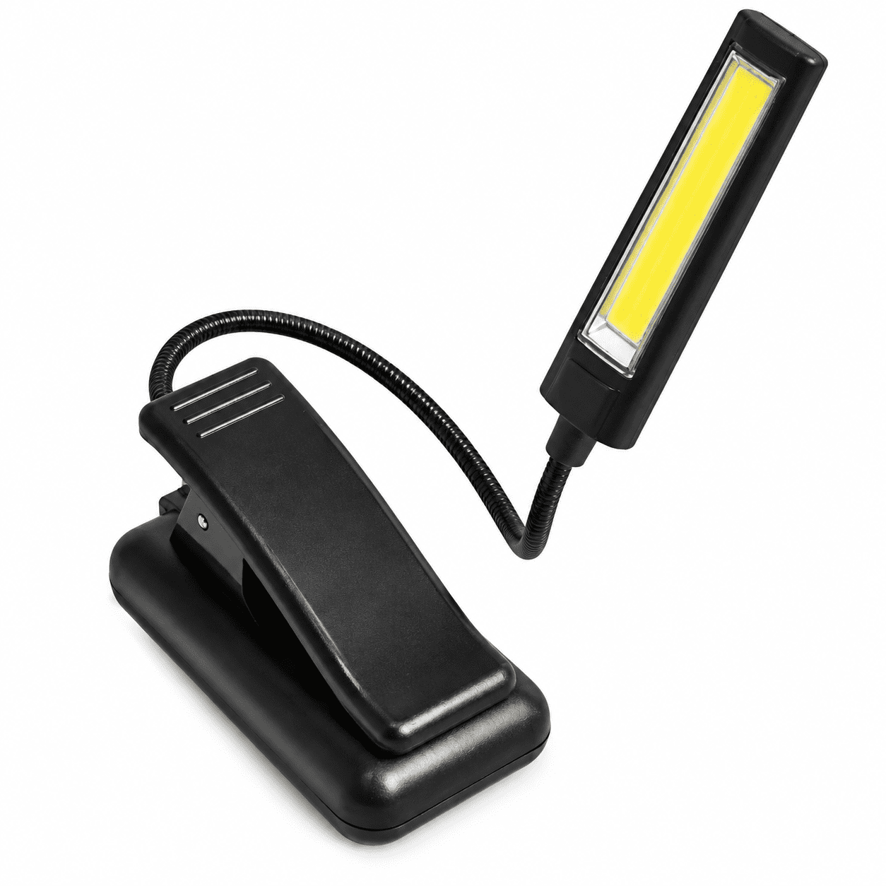 MONTERA Reading Lights For Books In Bed Clip Book Light Reading Lamp ...