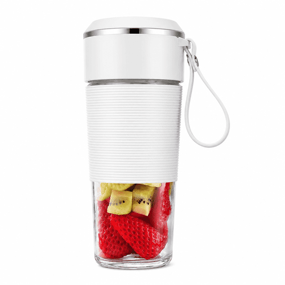 MONTERA Small Blender Mini Blender Fruit Puree Blender Bottle Electric Baby Food Blender Simple And Practical Bullet Blenders For Smoothies