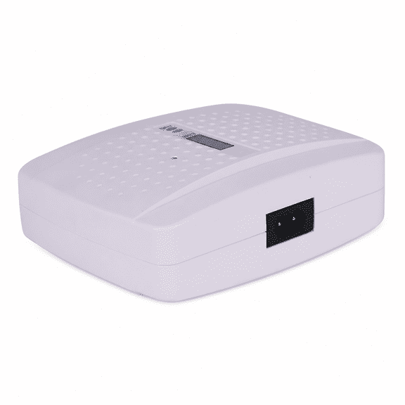 MONTERA Small Household Mini Dehumidifier,Recyclable Rechargeable Dehumidifier Ultra Portable for Cabinet Closet RV Car Washroom Small Room