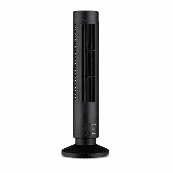 MONTERA Tower Fan,90 Oscillating Fans with Remote,40" Quiet Cooling Fan with 3 Speeds,4 Modes,12H Timer,Led Display,27Ft/S Velocity,Bladeless Standing Fan Floor Fan for Bedroom Home Office Indoor