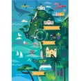 thumbnail image 1 of MONTEREY + CARMEL PRINT, 1 of 1