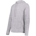 thumbnail image 1 of Holloway 222745.018.3XL Monterey Hoodie, Athletic Heather - 3XL, 1 of 1