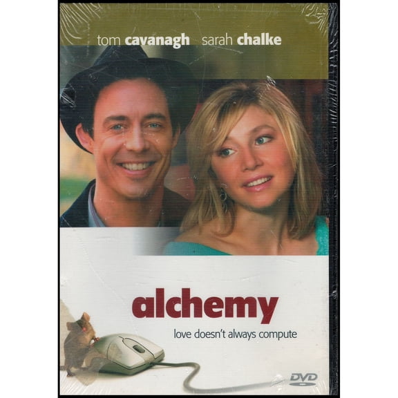 Alchemy [DVD]