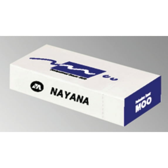 MOO Professional Artist Eraser, Large