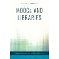thumbnail image 1 of Pre-Owned Moocs and Libraries: 2 (Library Technology Essentials) Paperback - USED, 1 of 1