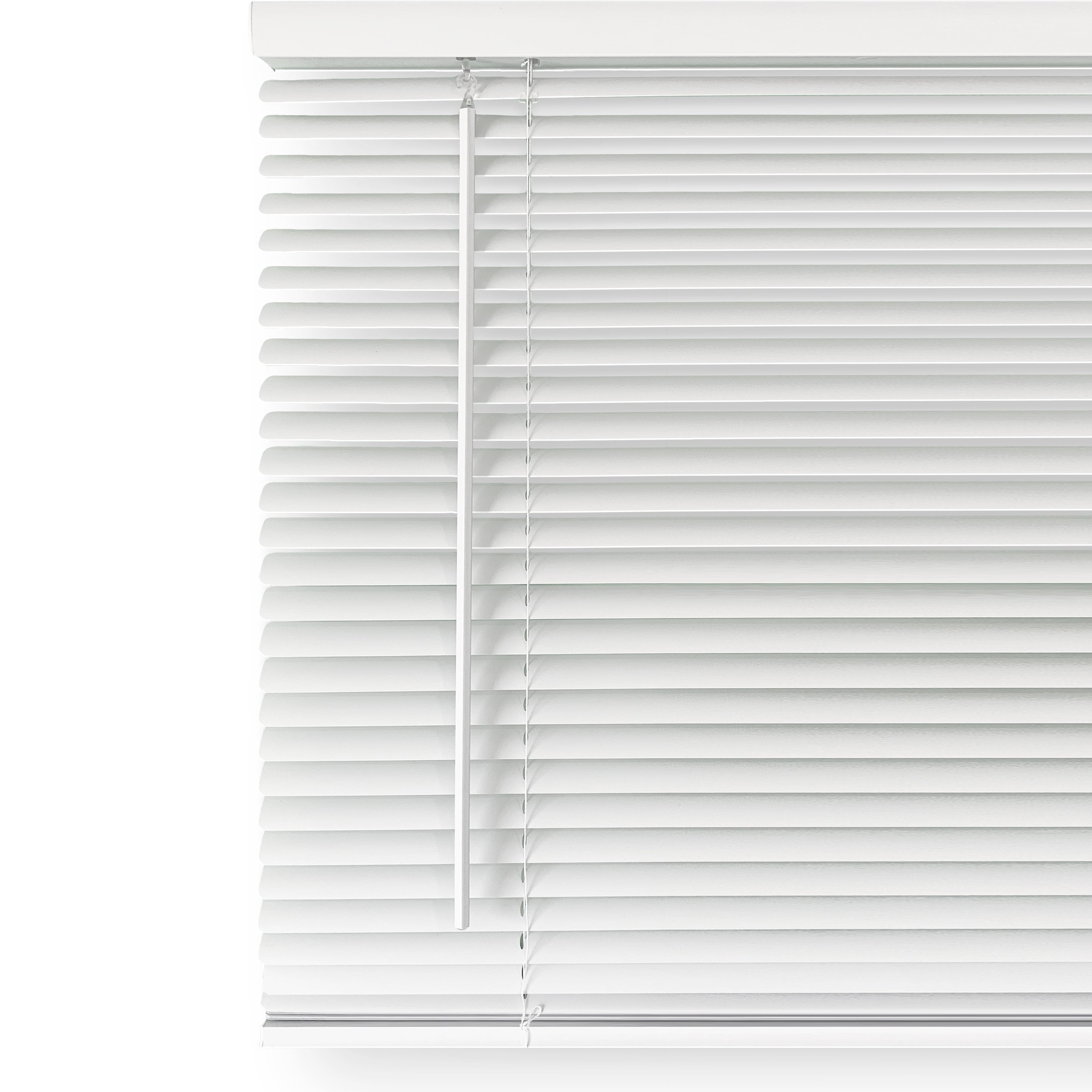 MOOD Mini Blinds | 43 inch blinds for windows | 1