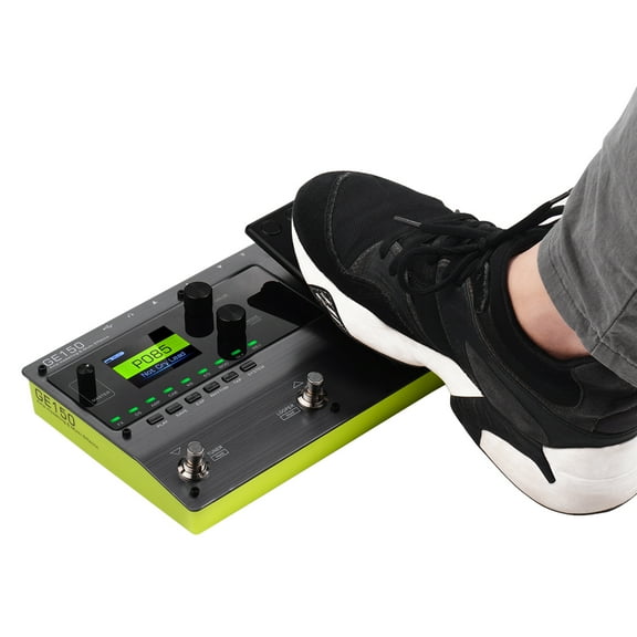 MOOER Effect maker,Amplifier Models 151 Tap Tempo Function Pedal 55 Amplifier 55 Amplifier Models 10 Tap Tempo Drum 10 Tap Looper 40 Drum 80s Looper 40 151 80s Looper Amp Pedal 55 Rookin IUPPA pedal