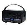 MOOER F15Li Intelligent Guitar Amplifier 15W with Smart Effects App Stero Sound Portable Guitar Amp with 69 Effects Types Loop Drum Machine Tunner